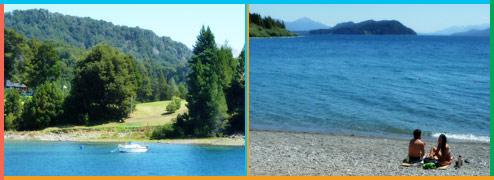 Turismo Alternativo en Bariloche