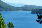 Lago Nahuel Huapi