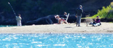 Pesca Deportiva en Bariloche